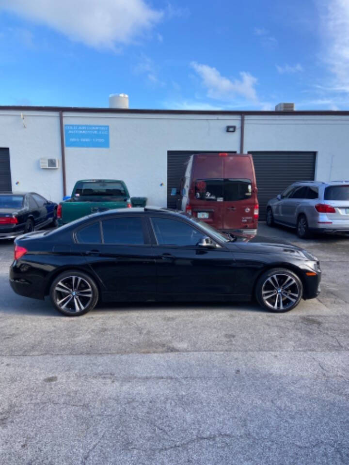 bmw 3 series 2014 WBA3A5C50EP603900 image bmw 3 series 2014 WBA3A5C50EP603900 image